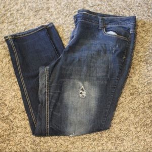 Women’s Jeans